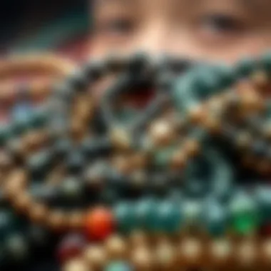 Notable Exploring Assorted Beads for Jewelry Making: A Comprehensive Guide Notable Exploring Assorted Beads for Jewelry Making: A Comprehensive Guide