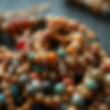 Exploring Assorted Beads for Jewelry Making: A Comprehensive Guide Summary Exploring Assorted Beads for Jewelry Making: A Comprehensive Guide Summary