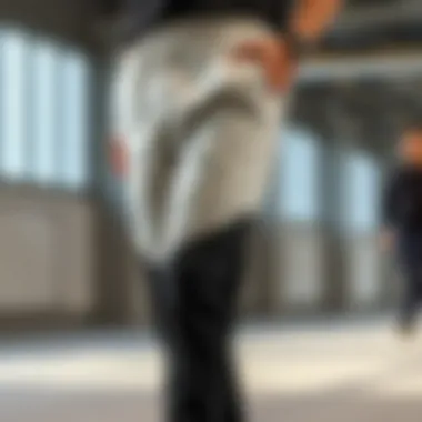 Design Variations of Athletic Pants for Versatile Use A variety of athletic pants designs suitable for both sports and casual outings