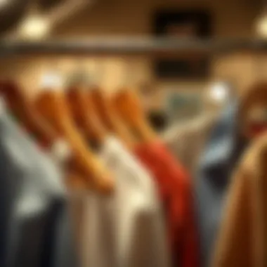Exploring Clothes Hangers for Multiple Items: A Comprehensive Guide Summary