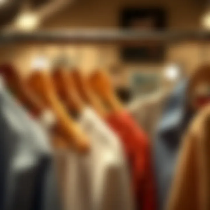 Exploring Clothes Hangers for Multiple Items: A Comprehensive Guide Summary