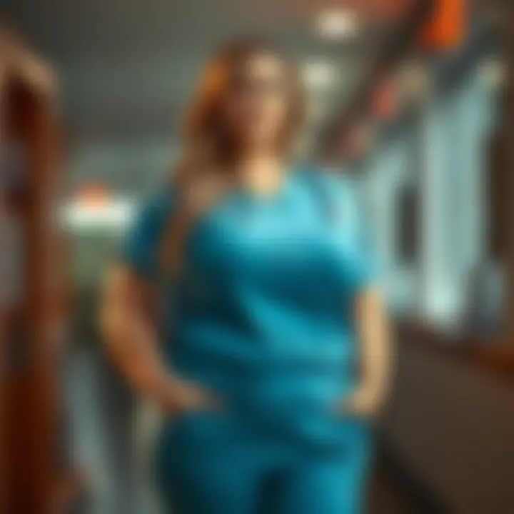 Notable Exploring Compression Stockings for Plus Size Nurses