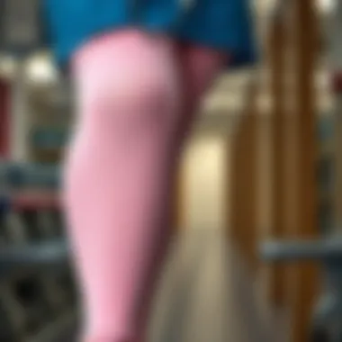 Exploring Compression Stockings for Plus Size Nurses Summary