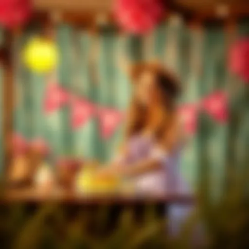 Exploring Cowgirl Birthday Decorations: A Comprehensive Guide Introduction