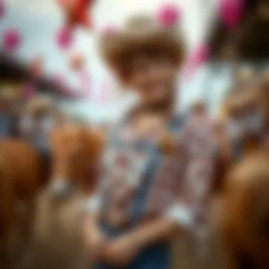 Notable Exploring Cowgirl Birthday Decorations: A Comprehensive Guide Notable Exploring Cowgirl Birthday Decorations: A Comprehensive Guide