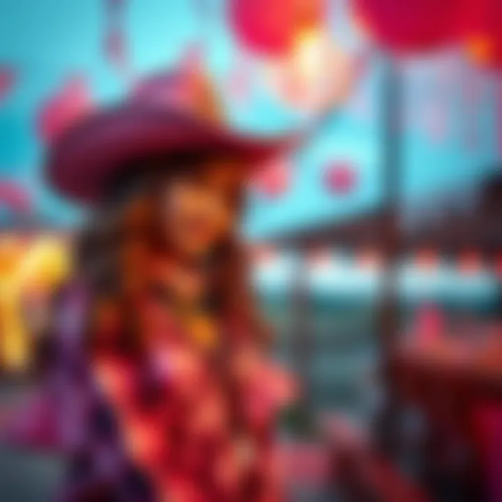 Exploring Cowgirl Birthday Decorations: A Comprehensive Guide Summary