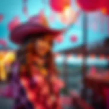 Exploring Cowgirl Birthday Decorations: A Comprehensive Guide Summary Exploring Cowgirl Birthday Decorations: A Comprehensive Guide Summary