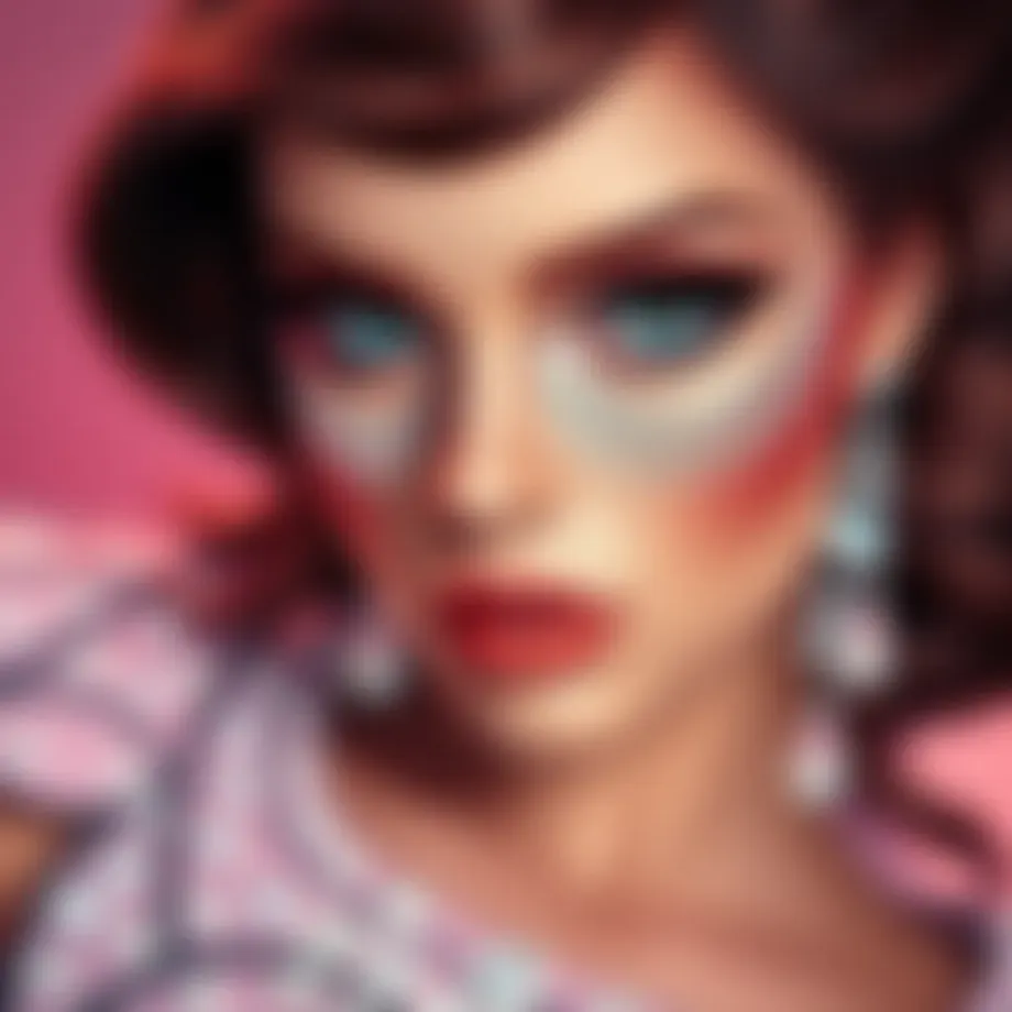 Exploring Crystal Rhinestone Painting Kits: A Comprehensive Guide Introduction