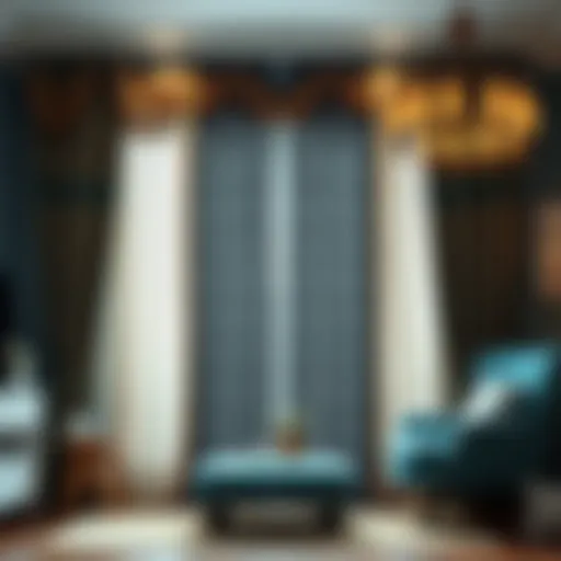 Exploring Decorative Window Curtains: A Comprehensive Guide Introduction