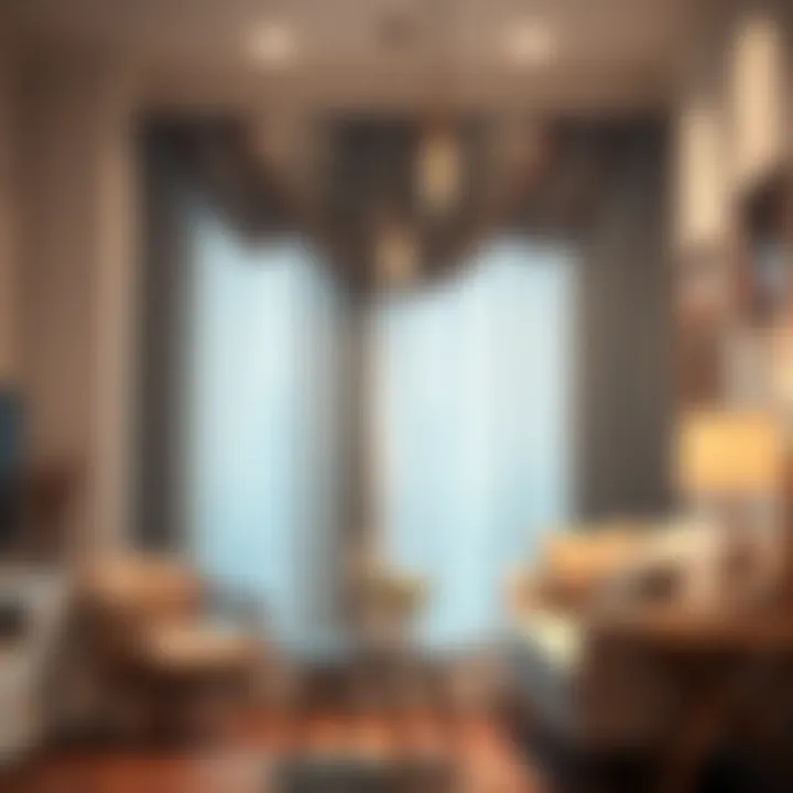 Notable Exploring Decorative Window Curtains: A Comprehensive Guide