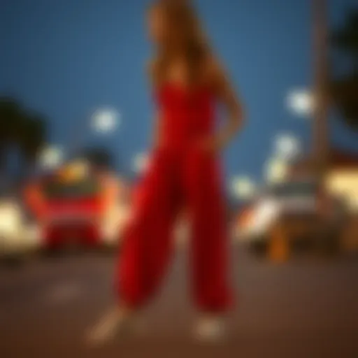 Exploring Elastic Wide Leg Pants: A Comprehensive Guide Introduction