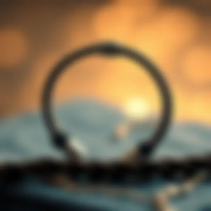 The Rise of Personalized WWJD Bracelets Personalized WWJD bracelet featuring unique design elements.