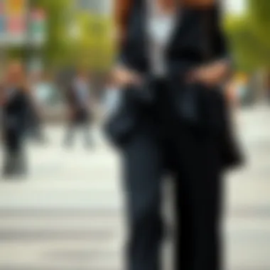Notable Exploring Flowy Business Pants: A Comprehensive Guide Notable Exploring Flowy Business Pants: A Comprehensive Guide