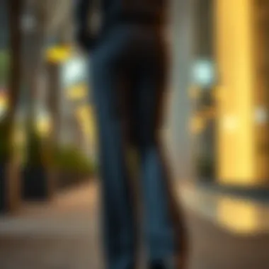 Exploring Flowy Business Pants: A Comprehensive Guide Summary Exploring Flowy Business Pants: A Comprehensive Guide Summary