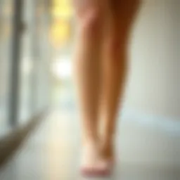 Exploring Footless Support Hose: Benefits, Types, and Usage Introduction