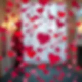 Exploring Heart-Shaped Confetti in Fashion and Celebrations Introduction