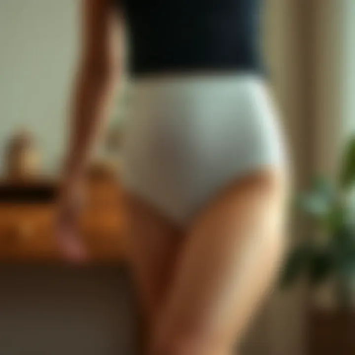 Notable Exploring High Waisted Seamless Panties: A Comprehensive Guide