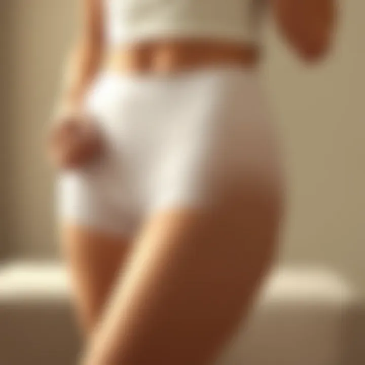 Exploring High Waisted Seamless Panties: A Comprehensive Guide Summary