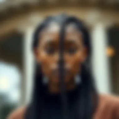 Notable Exploring Kinky Braiding Hair: Techniques, Styles, and Trends Notable Exploring Kinky Braiding Hair: Techniques, Styles, and Trends