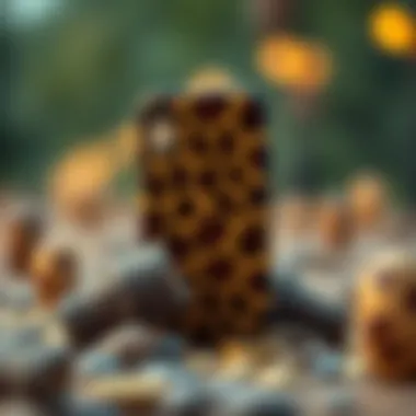 Notable Exploring Leopard Print iPhone XR Cases: A Comprehensive Guide