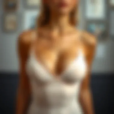 Notable Exploring Open Bust Shapewear Slips: A Comprehensive Guide Notable Exploring Open Bust Shapewear Slips: A Comprehensive Guide