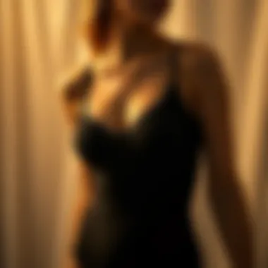 Exploring Open Bust Shapewear Slips: A Comprehensive Guide Summary Exploring Open Bust Shapewear Slips: A Comprehensive Guide Summary