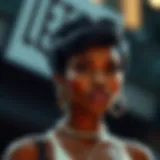 Exploring Pixie Wigs for African American Women Introduction