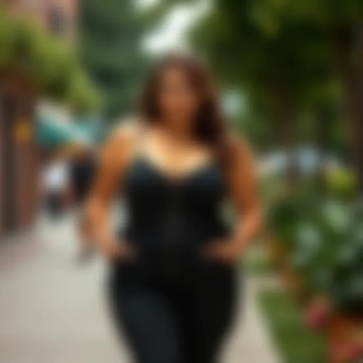 Notable Exploring Plus Size Clothing Rompers: A Comprehensive Guide