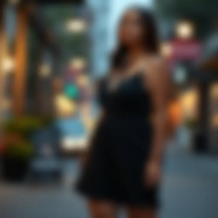Exploring Plus Size Clothing Rompers: A Comprehensive Guide Summary