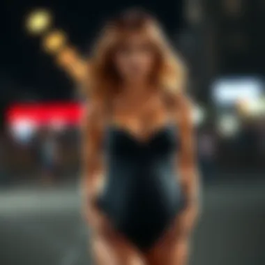 Exploring Pregnant Bodysuit Outfits: A Comprehensive Guide Summary