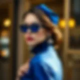 Exploring Royal Blue for Women: A Comprehensive Guide Introduction