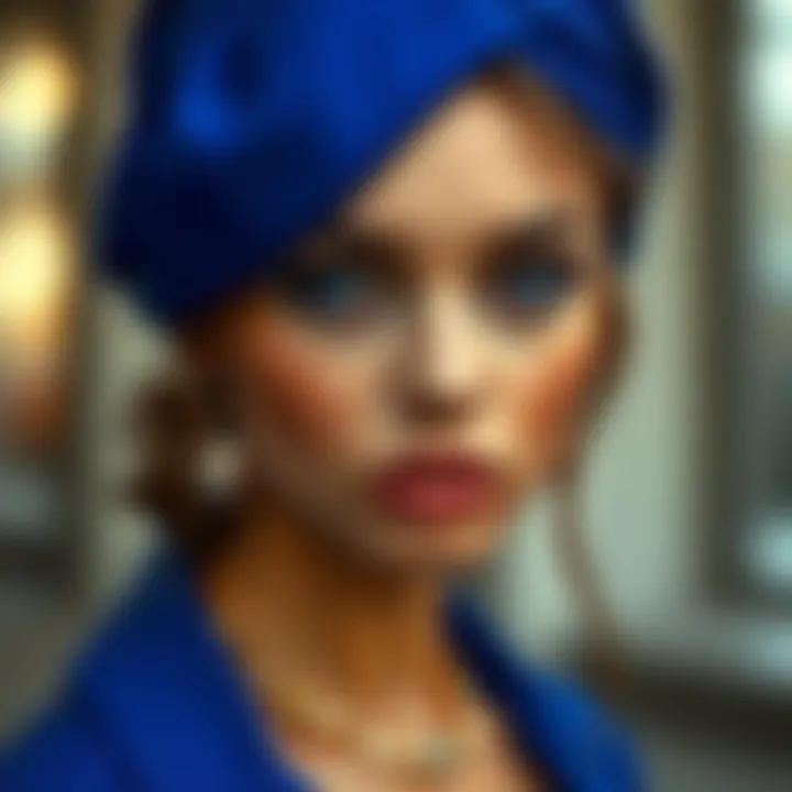 Notable Exploring Royal Blue for Women: A Comprehensive Guide
