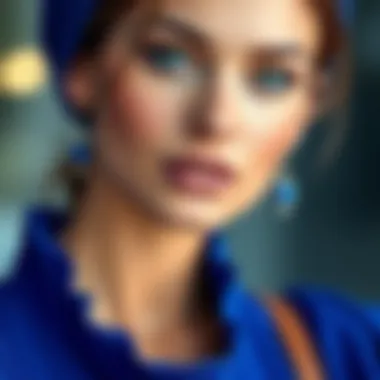 Exploring Royal Blue for Women: A Comprehensive Guide Summary Exploring Royal Blue for Women: A Comprehensive Guide Summary