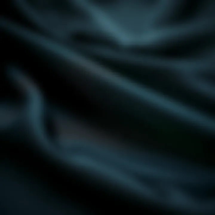 Eco-Friendly Fabric Choices Sustainable fabric swatches illustrating eco-friendly materials suitable for bodycon dresses