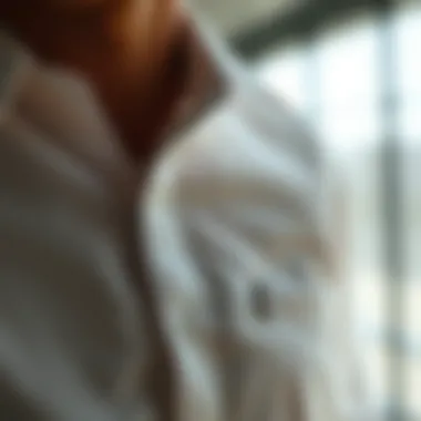 Maintenance Tips for Side-Zipper Shirts Care tips for maintaining side-zipper shirt quality