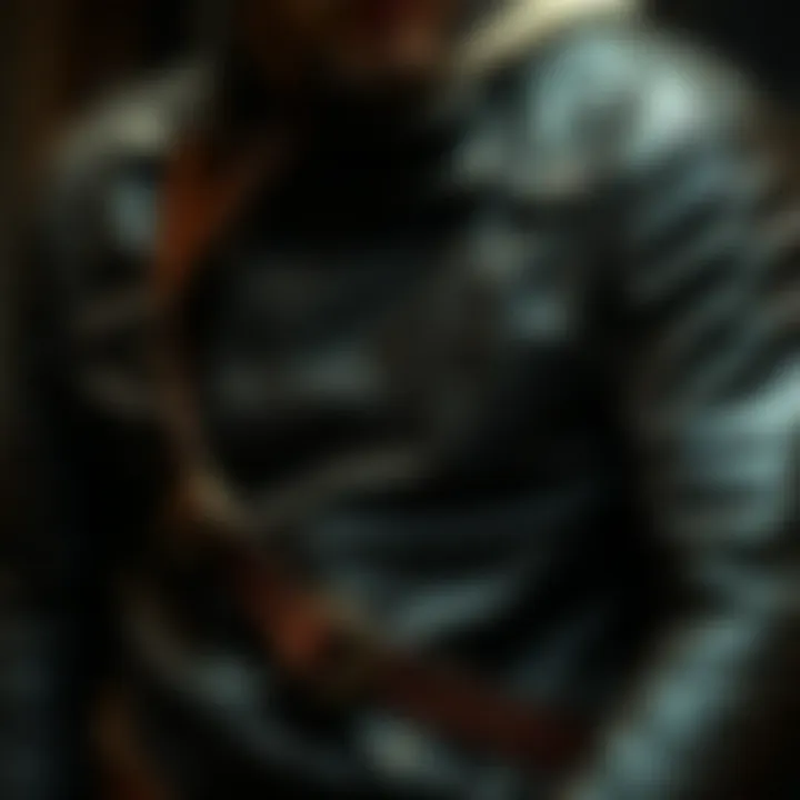 Preserving Leather Quality Care techniques for maintaining leather accessories