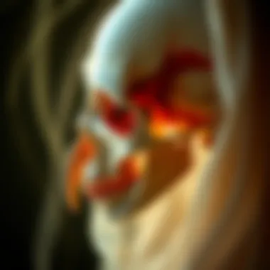 Exploring Skull Daith Jewelry: A Comprehensive Guide Introduction