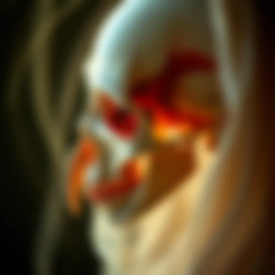 Exploring Skull Daith Jewelry: A Comprehensive Guide Introduction