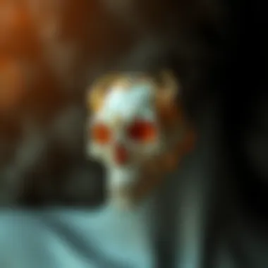 Exploring Skull Daith Jewelry: A Comprehensive Guide Summary Exploring Skull Daith Jewelry: A Comprehensive Guide Summary