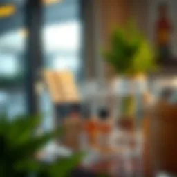 Exploring Square Acrylic Organizers: A Practical Solution for Storage Introduction