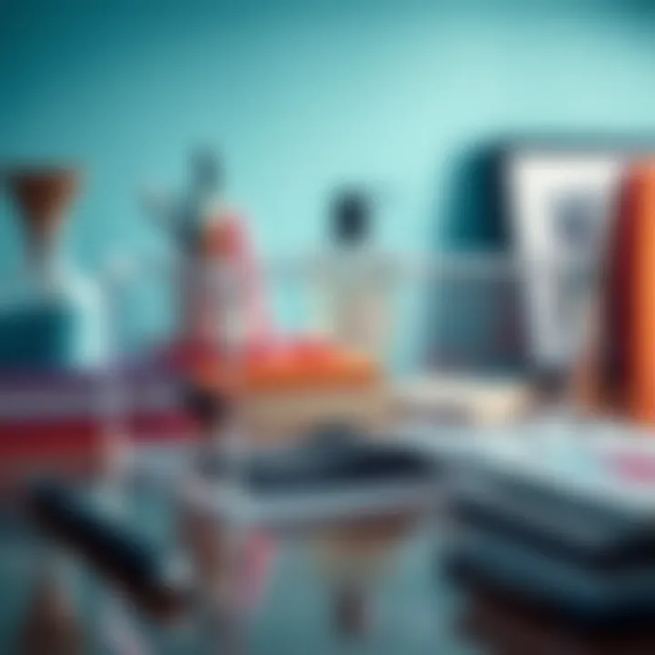 Notable Exploring Square Acrylic Organizers: A Practical Solution for Storage