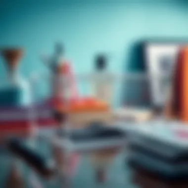 Notable Exploring Square Acrylic Organizers: A Practical Solution for Storage Notable Exploring Square Acrylic Organizers: A Practical Solution for Storage