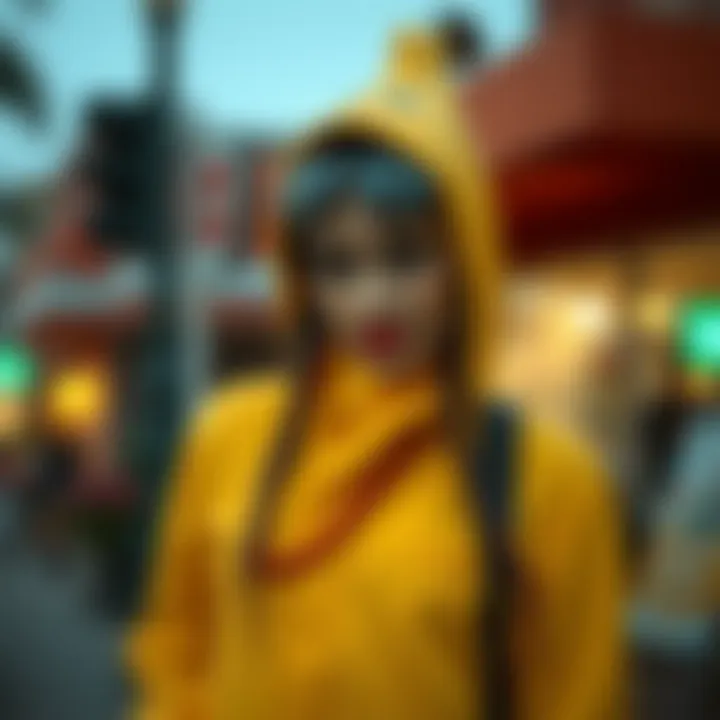 Exploring the Adult Banana Costume: A Unique Fashion Statement Summary