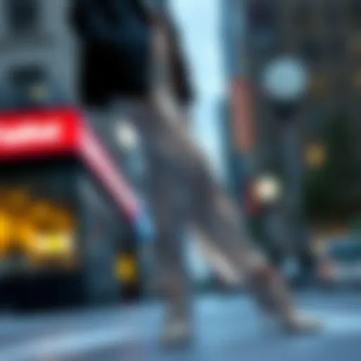 Exploring the Allure of Sexy Pants in Contemporary Fashion Introduction