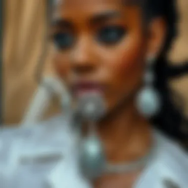 Exploring the Allure of Silver Loc Jewelry Summary Exploring the Allure of Silver Loc Jewelry Summary