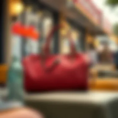 Exploring the Allure of Vintage Bowling Bags Summary Exploring the Allure of Vintage Bowling Bags Summary