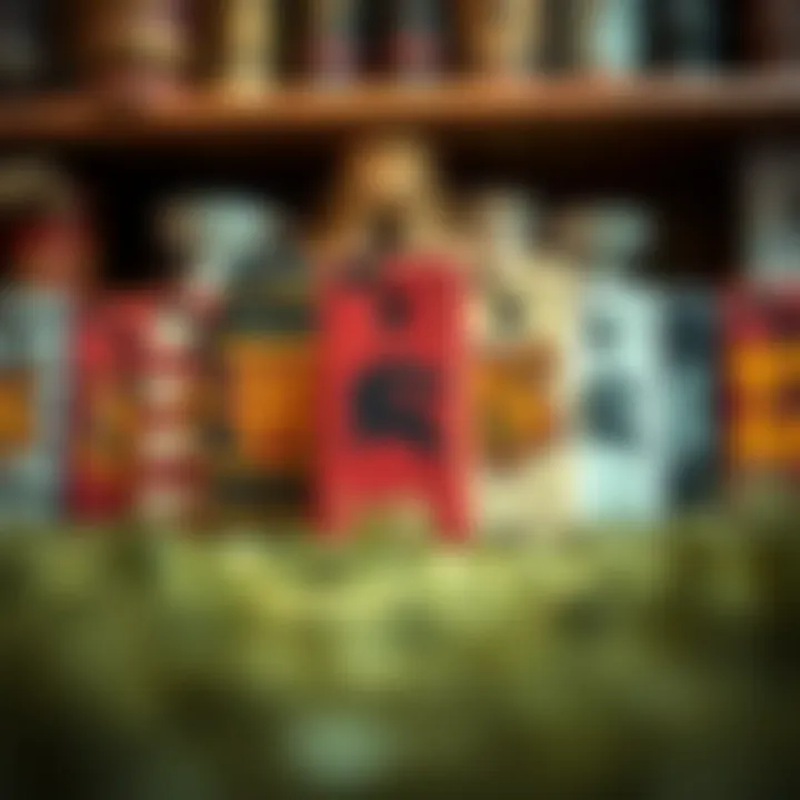 Hogwarts House Phone Cases Collection A collection of Hogwarts-themed phone cases showcasing various house designs