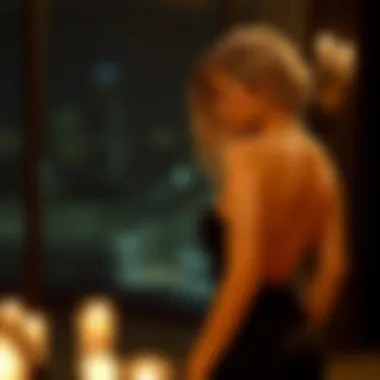 Notable Exploring the Black Backless Mermaid Dress: A Comprehensive Guide