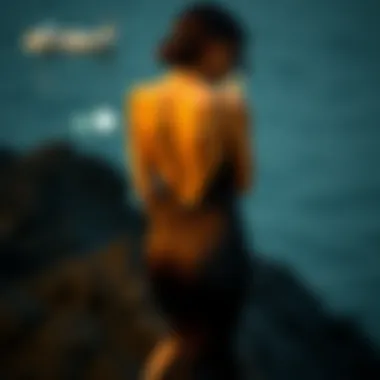 Exploring the Black Backless Mermaid Dress: A Comprehensive Guide Summary