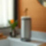 Exploring the Boho Paper Towel Holder: A Fusion of Functionality and Aesthetic Introduction